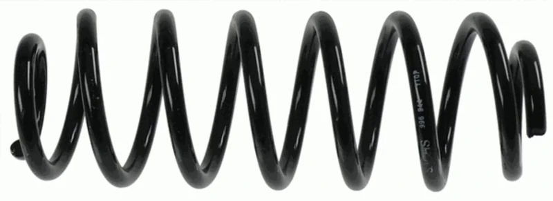 SACHS 996 944 Coil Spring for and other applications