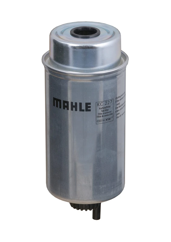 MAHLE KC 218 Fuel filter