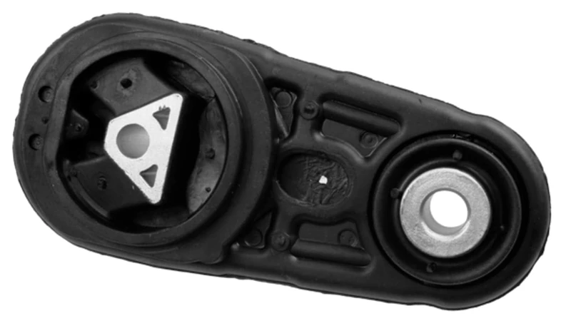 LEMFÖRDER 36284 01 Mounting Engine Compatible for Renault Clio Campus III (BR0/1, CR0/1) 2005-2014 Lower, Rear and Other Vehicles