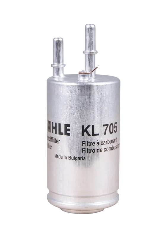 MAHLE KL 659 Fuel filter