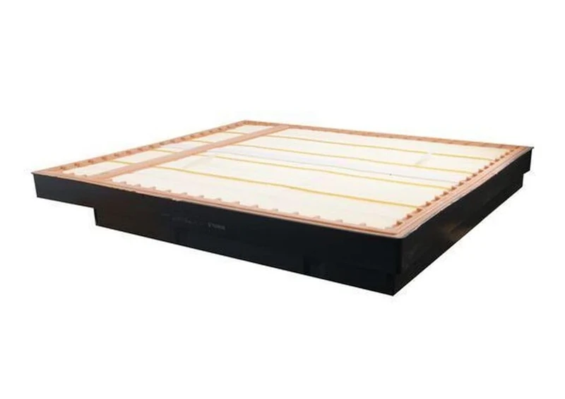 MAHLE LX 747 - Air Filter Truck - Engine