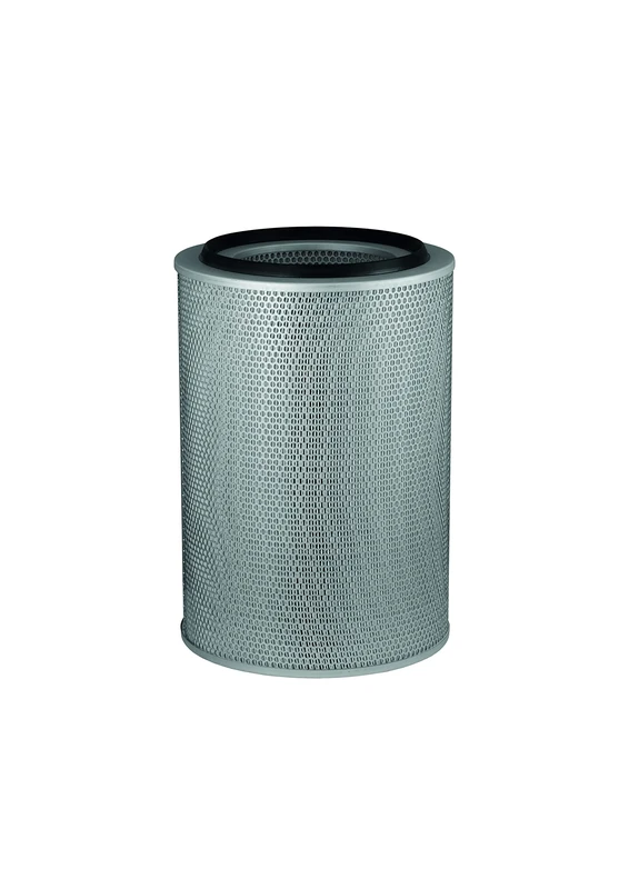MAHLE LX 674 - Air Filter Truck - Engine