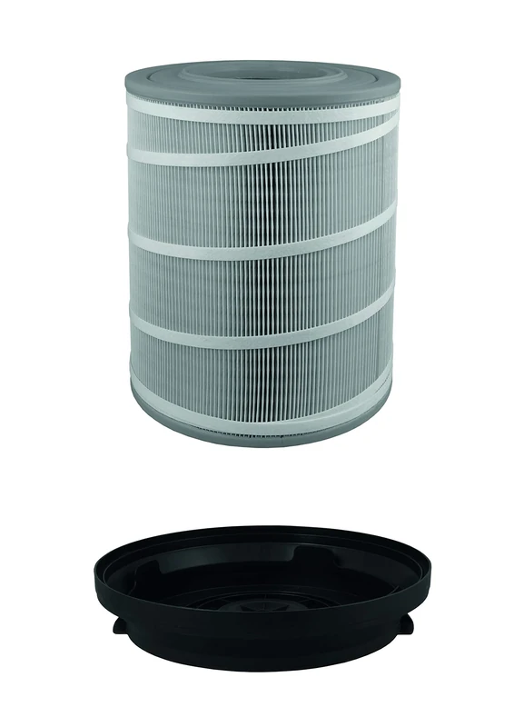 MAHLE LX 3480 KIT - Air Filter Truck - Engine