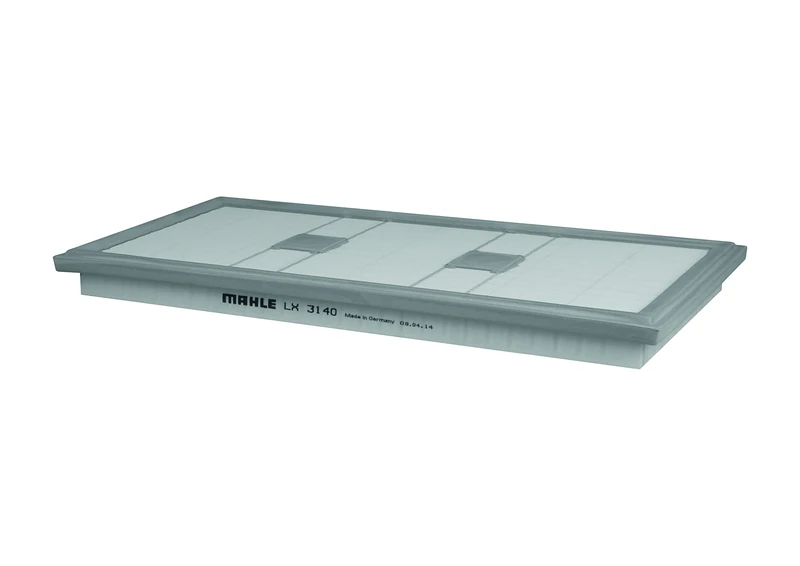 MAHLE LX 3140 - Air Filter Car - Engine