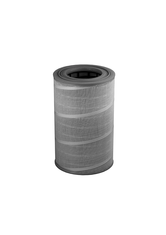 MAHLE LX 612 - Air Filter Truck - Engine