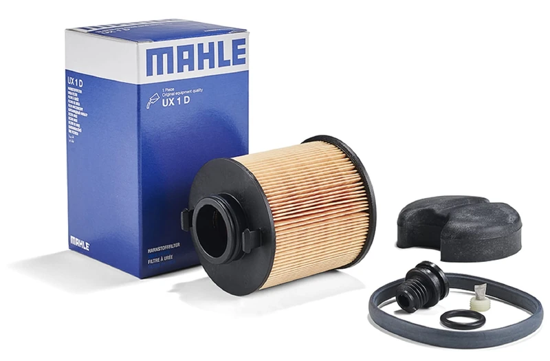 MAHLE UX 1D Urea filter (AdBlue)