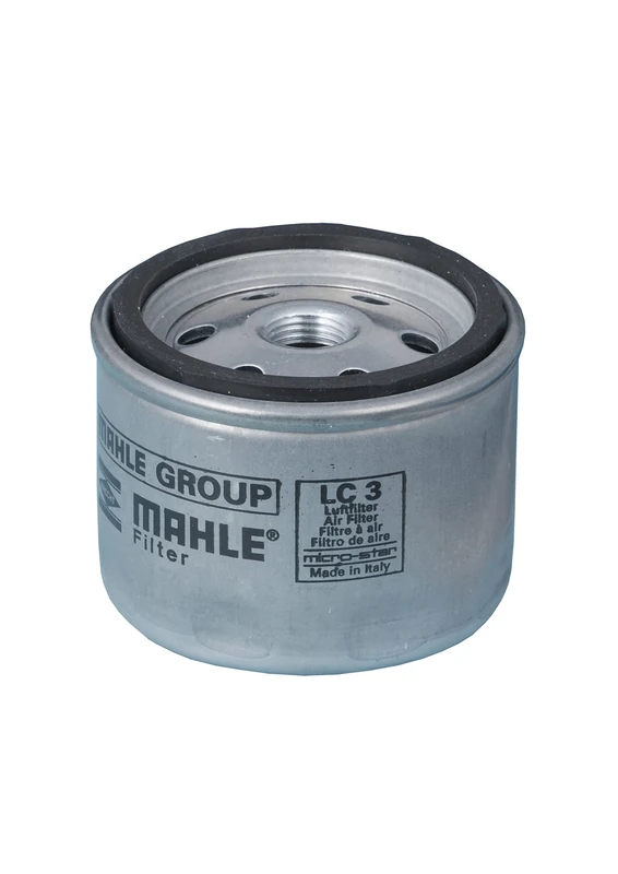 MAHLE LC 3 Air filter cartridge