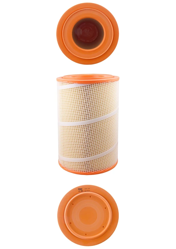 MAHLE LX 2021 - Air Filter Truck - Engine