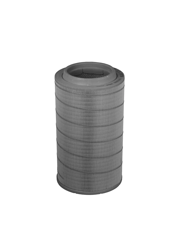 MAHLE LX 1956 - Air Filter Truck - Engine - Image 1