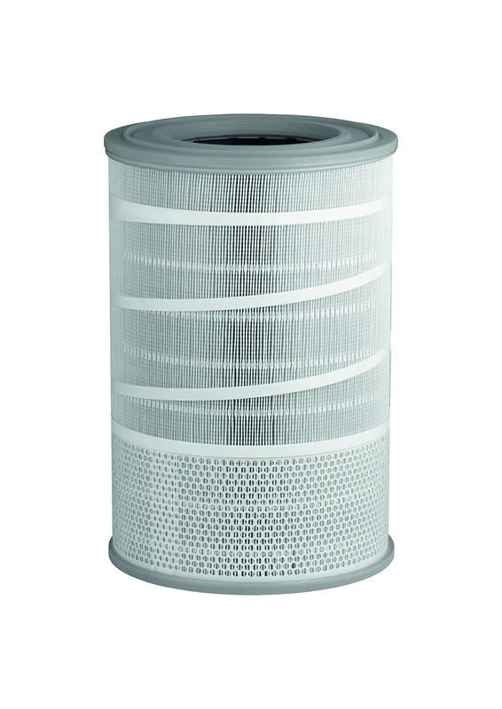 MAHLE LX 2068 - Air Filter Truck - Engine