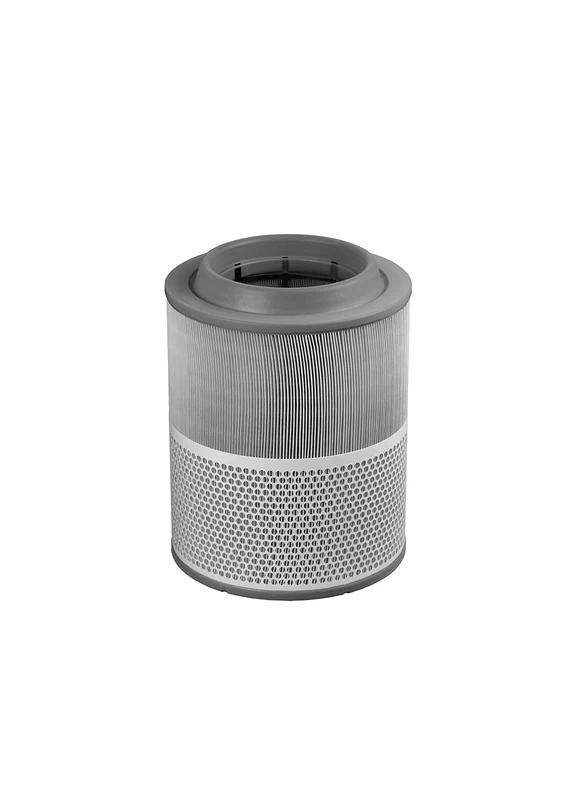 MAHLE LX 1072 - Air Filter Truck - Engine