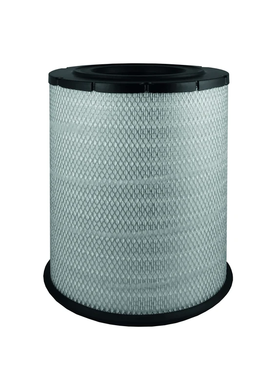 MAHLE LX 1587 - Air Filter Truck - Engine