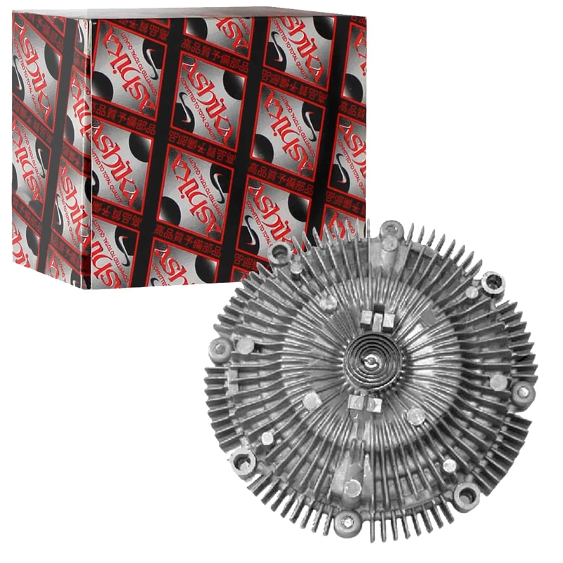 Ashika 36-01-102 Clutch, radiator fan