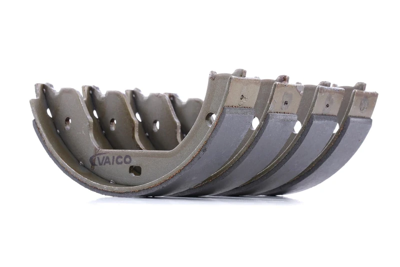15D VAICO - V20-4118 - Brake Shoe Set, parking brake - fits BMW 34416761293