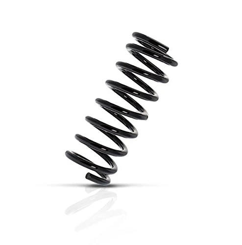 MONROE Suspension Spring | SP3799 | OE-Matching Quality | Ride Comfort & Stability | Pack of 1