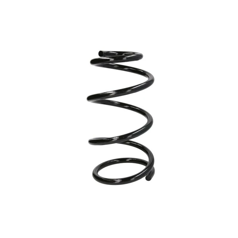MONROE Suspension Spring | SP3835 | OE-Matching Quality | Ride Comfort & Stability | Pack of 1