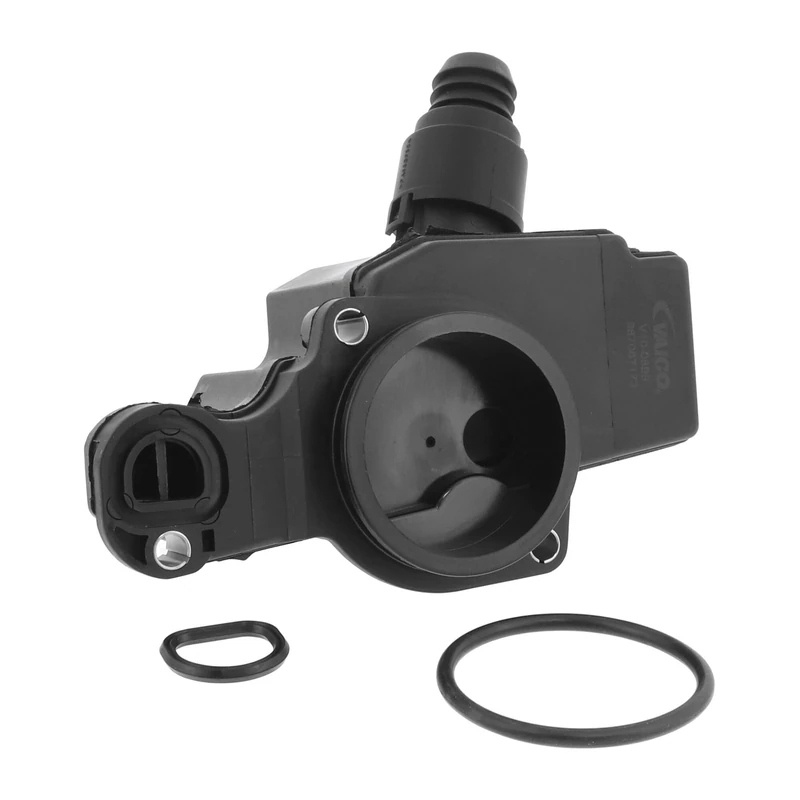 15D VAICO - V10-0899 - Crankcase Oil Separator - fits VOLKSWAGEN 036103464G