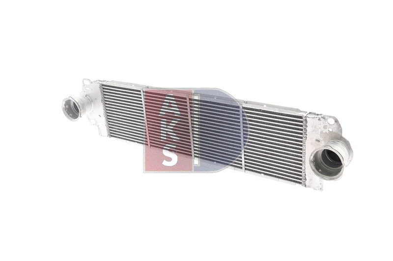 AKS Dasis 247000N Intercooler, charger - Image 1
