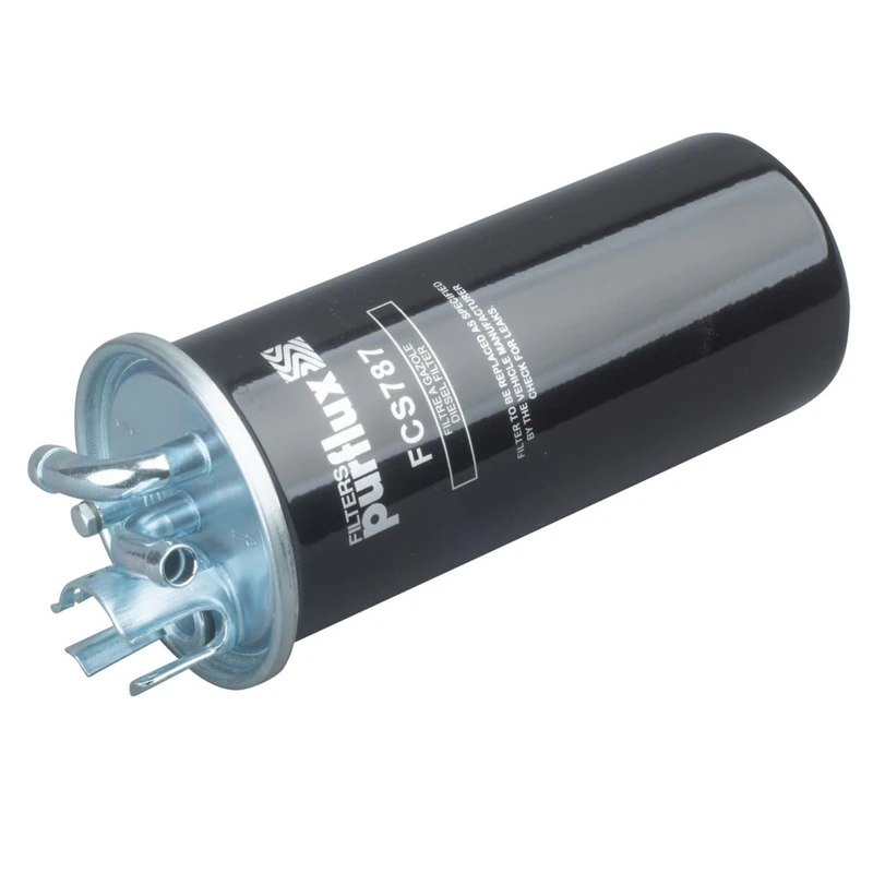 PURFLU FCS787 Fuel Injectors