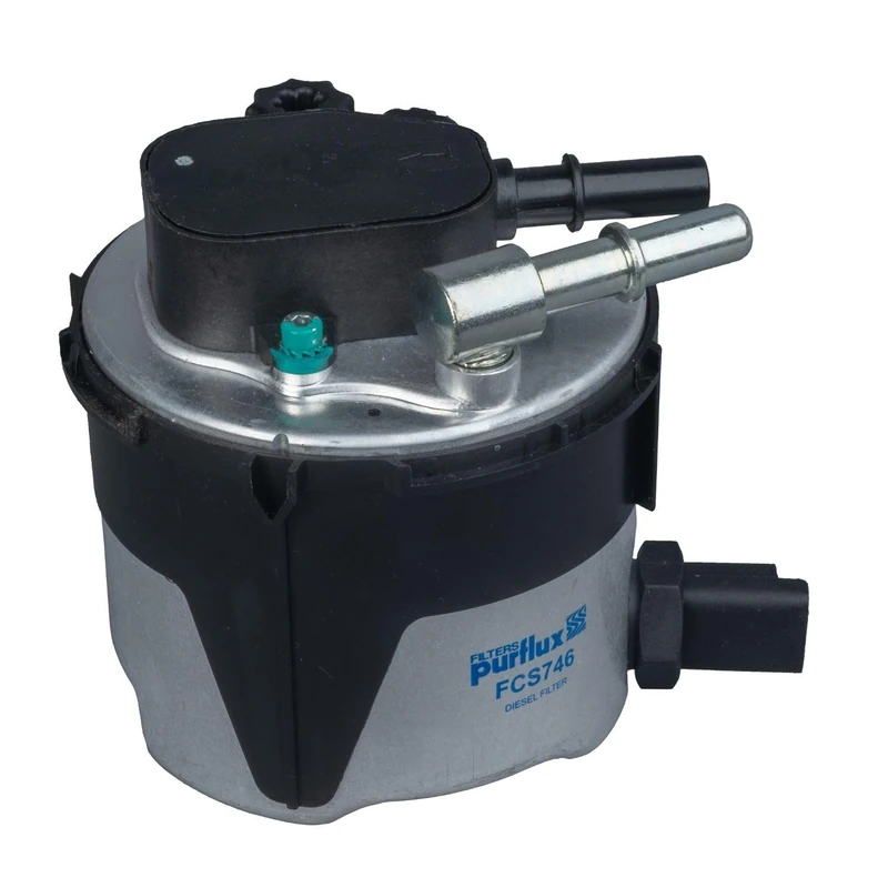 PURFLU FCS746 Fuel Injectors