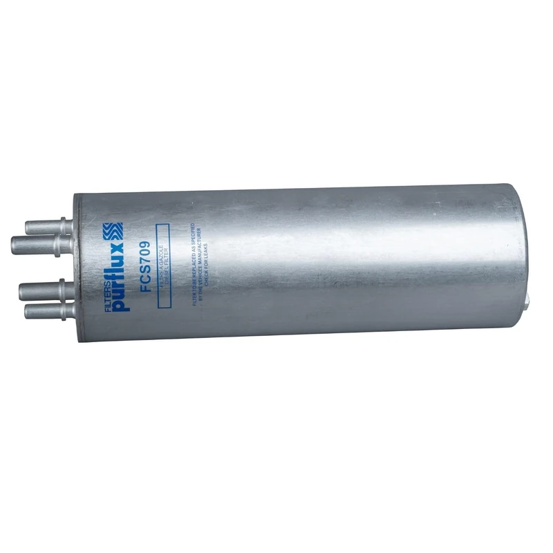 PURFLU FCS709 Fuel Injectors