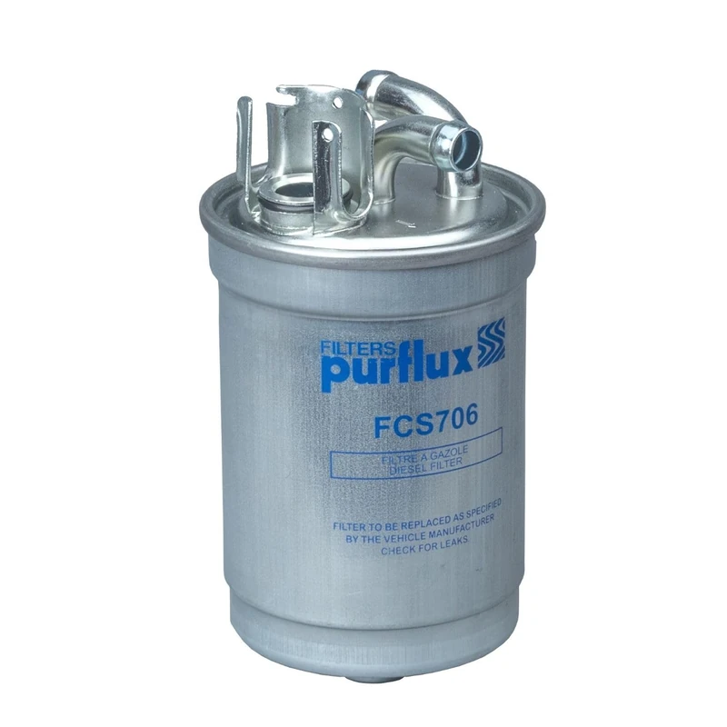 PURFLU FCS706 Fuel Injectors