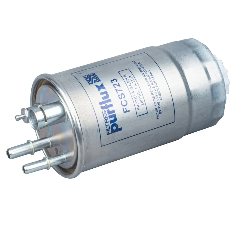 PURFLU FCS723 Fuel Injectors