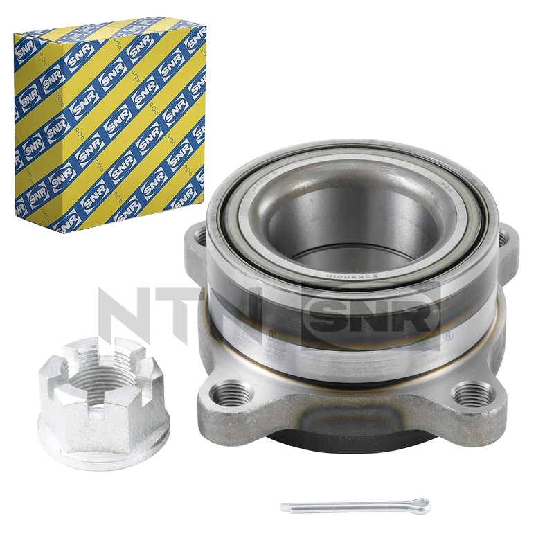Magneti Marelli 361111183984 Wheel Bearing Kit