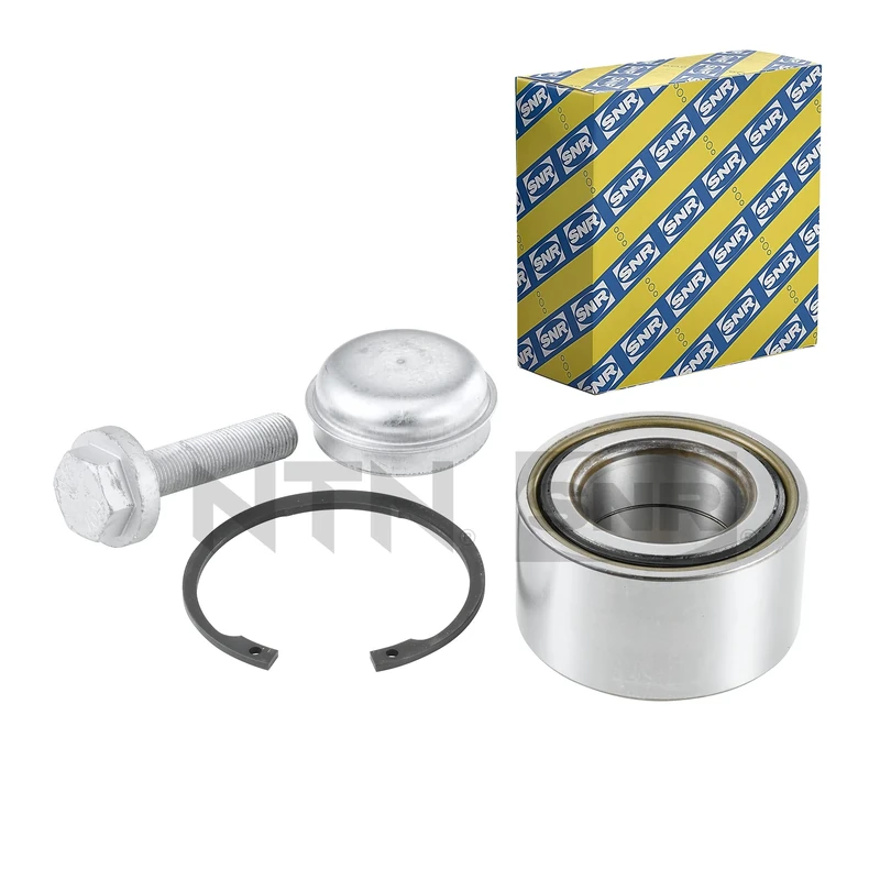 SNR R15153 Wheel Bearing Kit