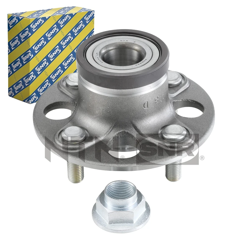 Magneti Marelli 361111183990 Wheel Bearing Kit