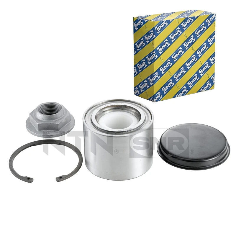 Magneti Marelli 361111183793 Wheel Bearing Kit