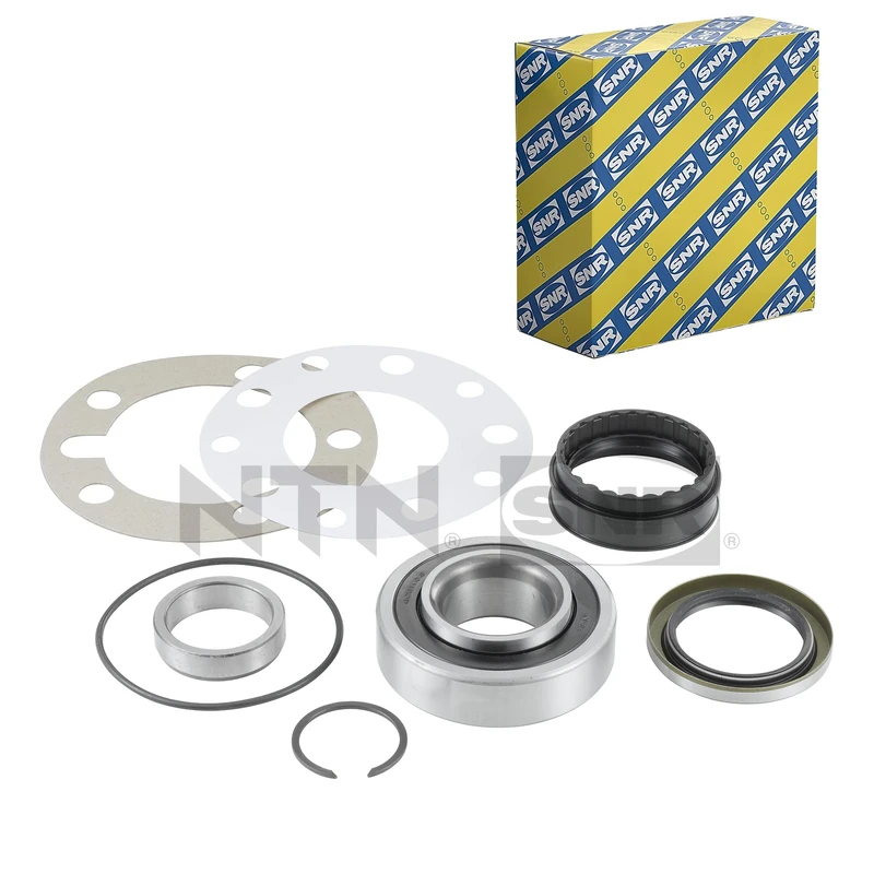 Magneti Marelli 361111183800 Wheel Bearing Kit