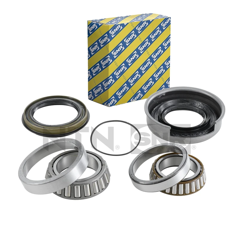 SNR R14160 Wheel Bearing Kit