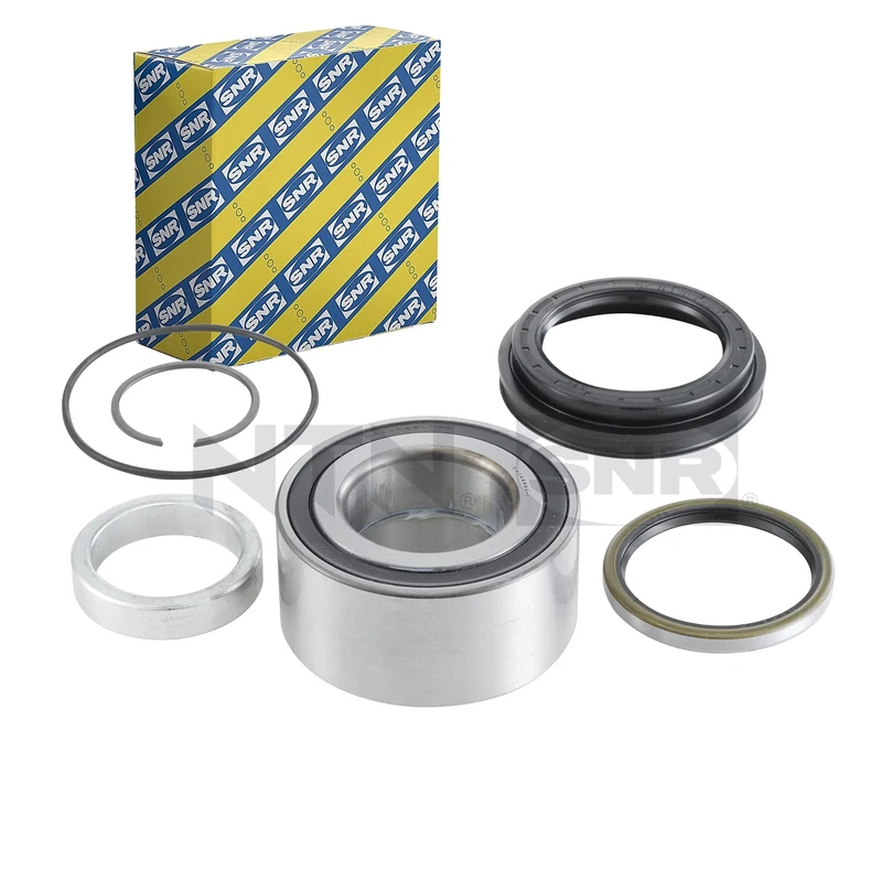 SNR R14116 Wheel Bearing Kit
