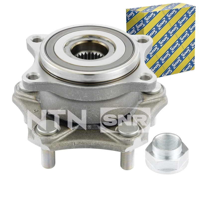 Magneti Marelli 361111184038 Wheel Bearing Kit