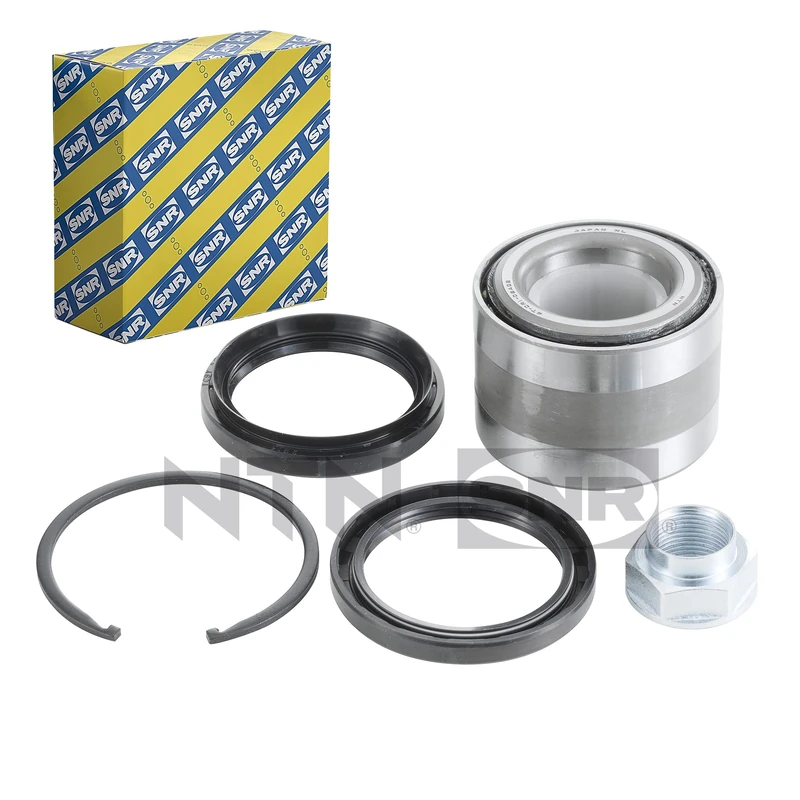 SNR R181.15 Wheel Bearing Kit