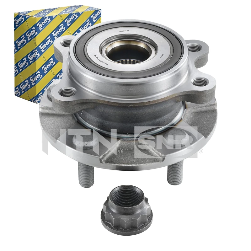 Magneti Marelli 361111183951 Wheel Bearing Kit