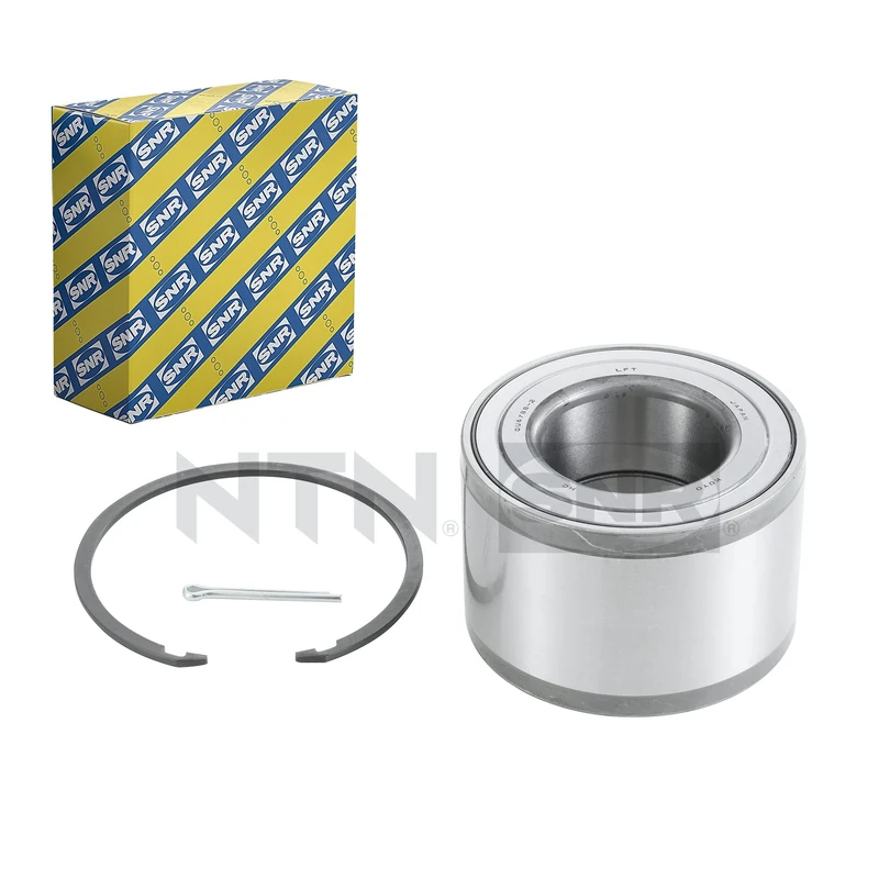 SNR Wheel Bearing Kit 1124999