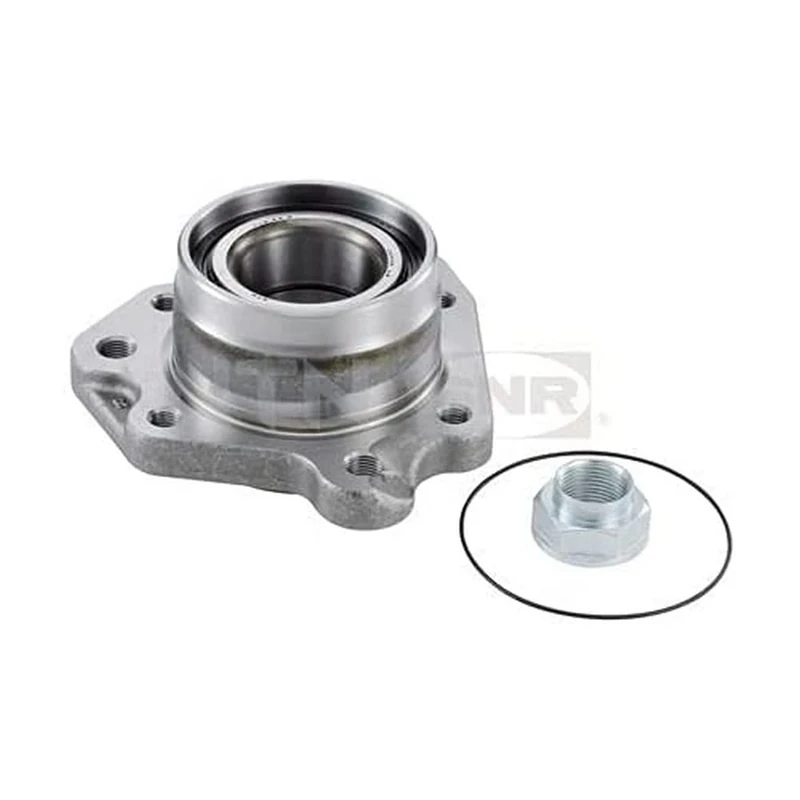 Magneti Marelli 361111184012 Wheel Bearing Kit