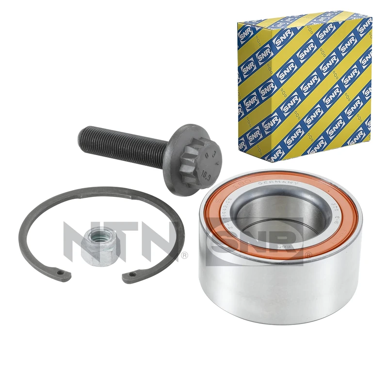 SNR Wheel Bearing Kit R154.63