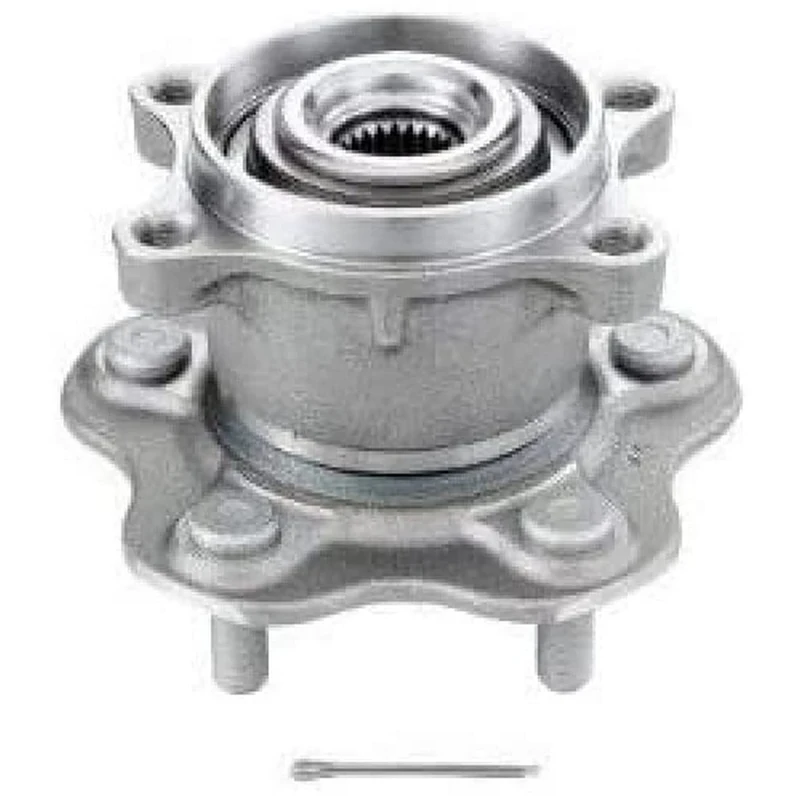 SNR R168.74 Wheel Bearing Kit