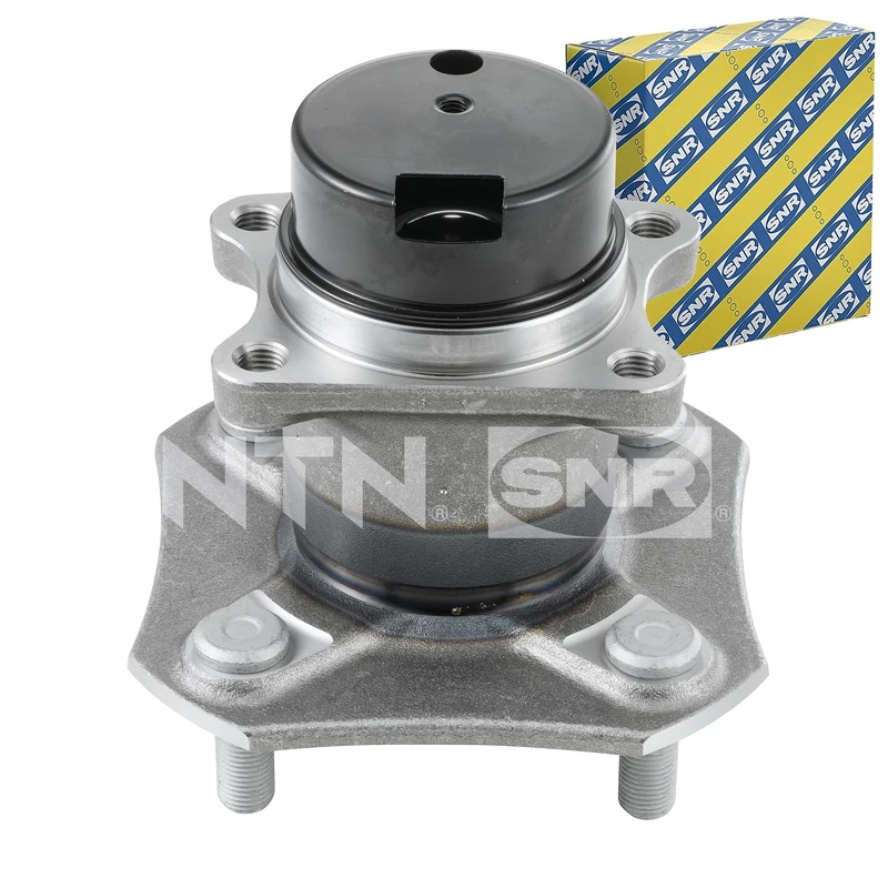 SNR R168.78 Wheel Bearing Kit