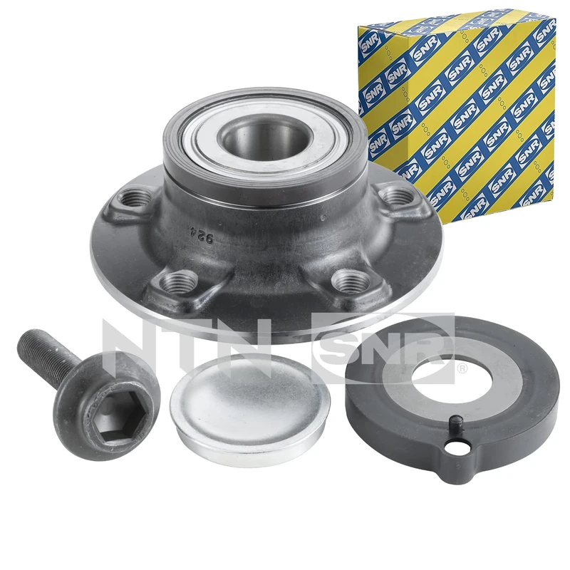 Magneti Marelli 361111183876 Wheel Bearing Kit