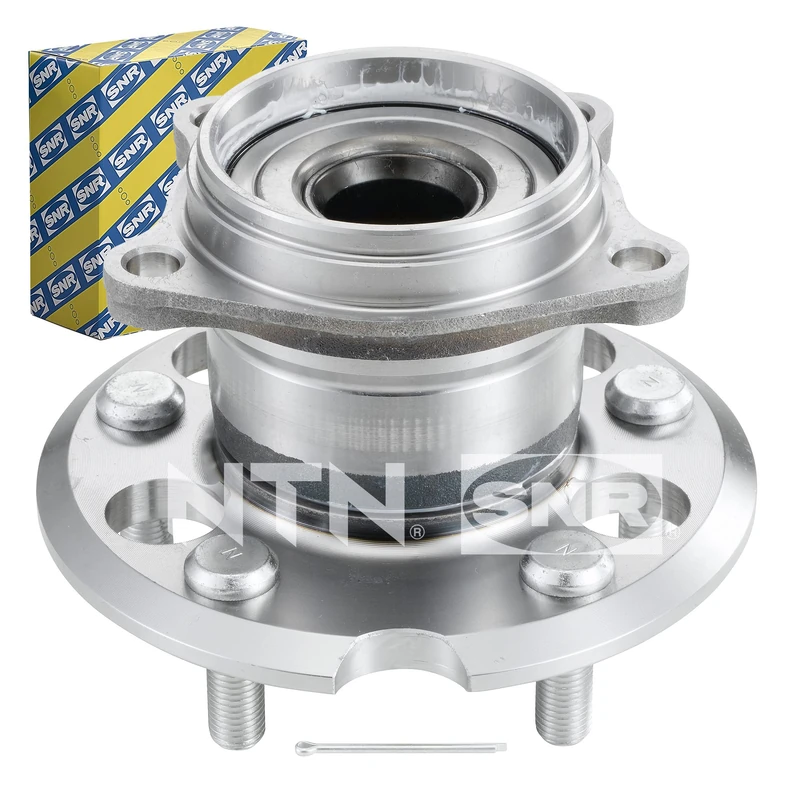 SNR R169.78 Wheel Bearing Kit