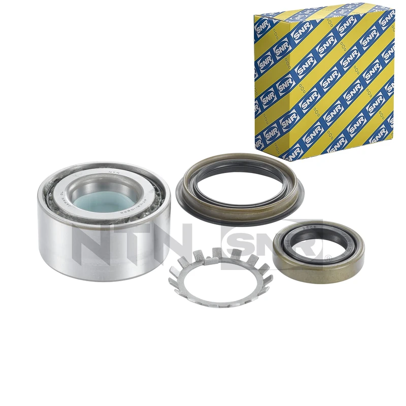SNR Wheel Bearing Kit 1069503