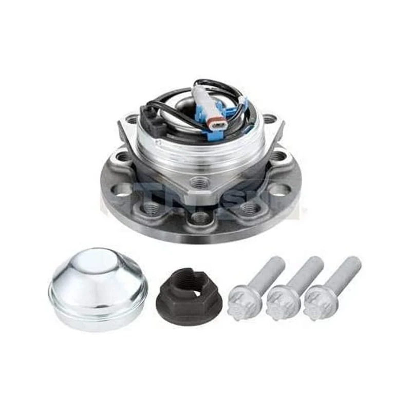 Magneti Marelli 361111183844 Wheel Bearing Kit