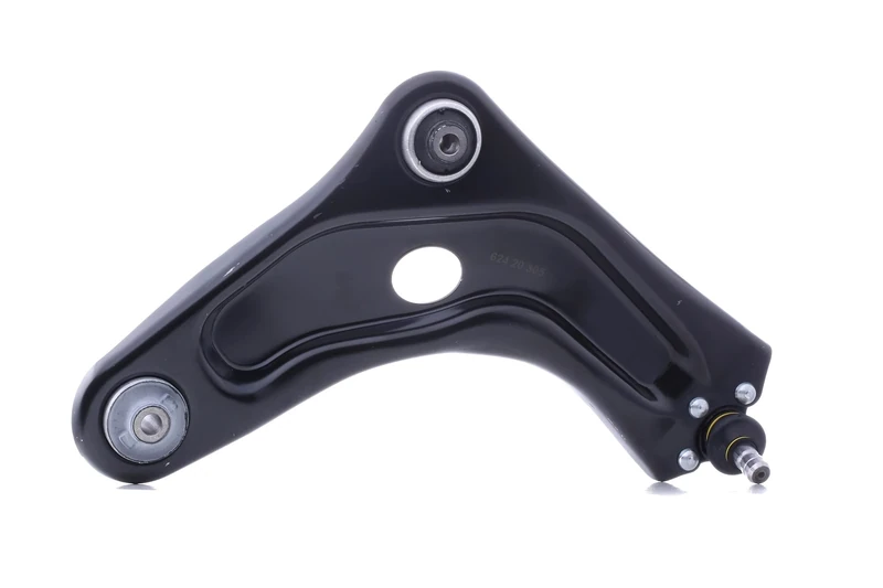 MONROE Track Control Arm | L28551 | OE-Matching Quality | Stable Steering & Safety | Pack of 1