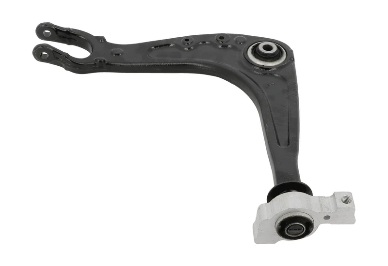 MONROE Track Control Arm | L28544 | Left | for PEUGEOT 407 2004-2011 | OE-Matching Quality | Stable Steering & Safety