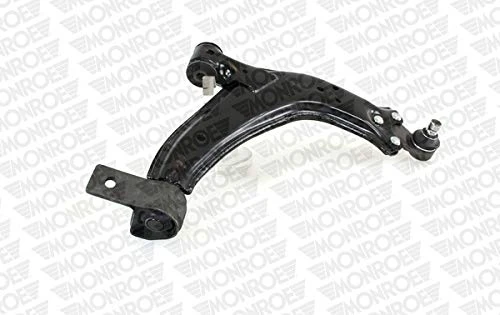 MONROE Track Control Arm | L28529 | OE-Matching Quality | Stable Steering & Safety | Pack of 1