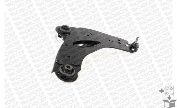 MONROE Track Control Arm | L10527 | OE-Matching Quality | Stable Steering & Safety | Pack of 1